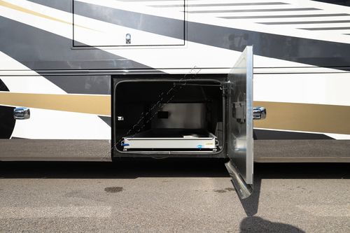 2023 Tiffin Motor Homes Allegro Bus 45OPP