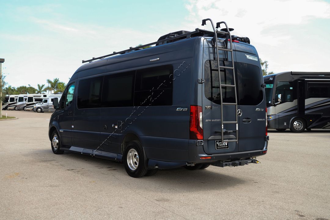 2023 Winnebago Era 70B 15450