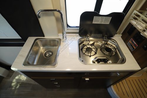 2023 Winnebago Travato 59G