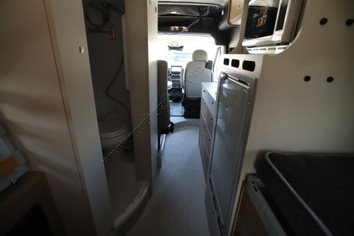 2023 Airstream Rangeline RLN 23