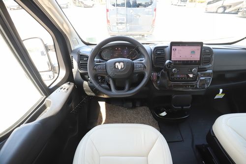 2023 Winnebago Travato 59G