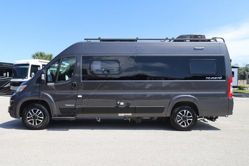 2023 Winnebago Travato 59G