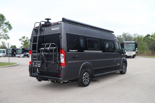 2023 Winnebago Travato 59KL