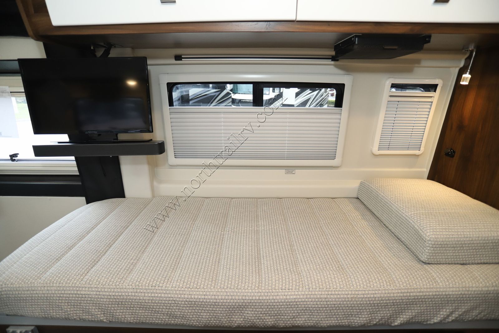 Winnebago Motorhomes For Sale North Trail RV Center