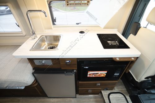 2023 Winnebago Travato 59KL