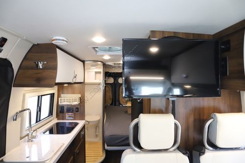2023 Winnebago Travato 59G
