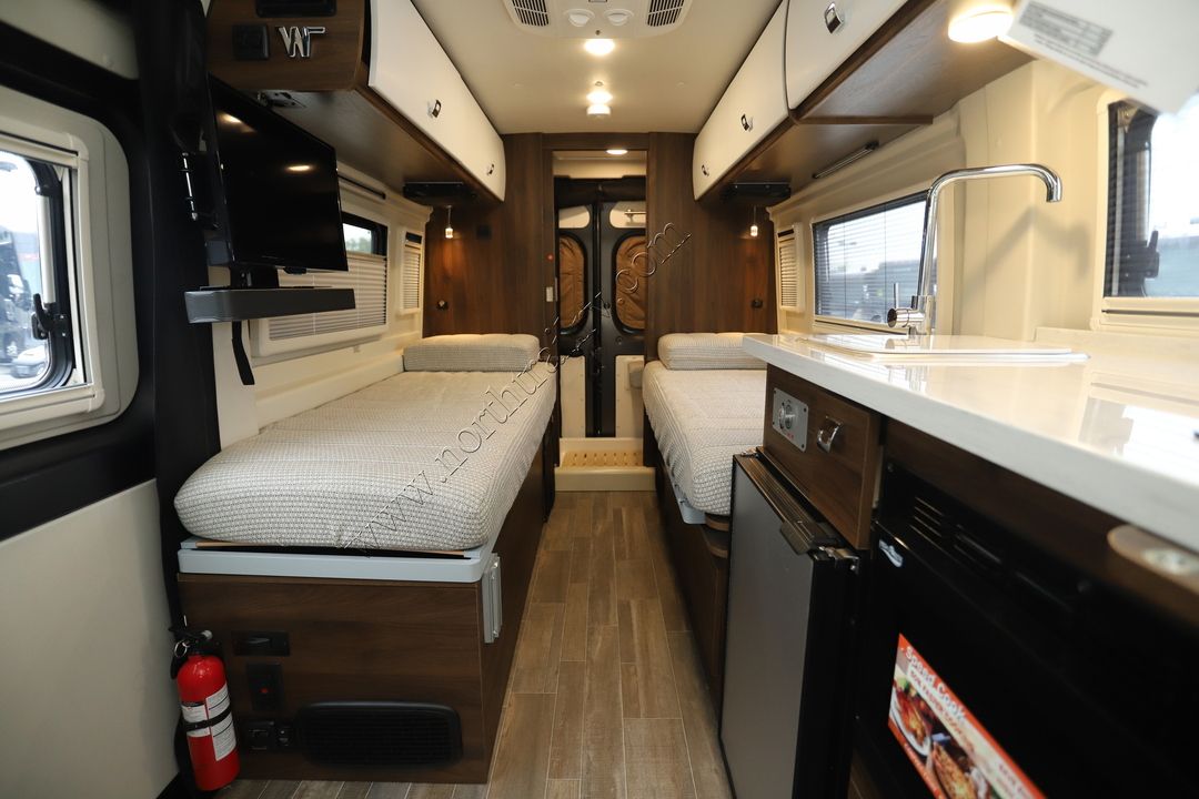 2023 Winnebago Travato 59KL 15442