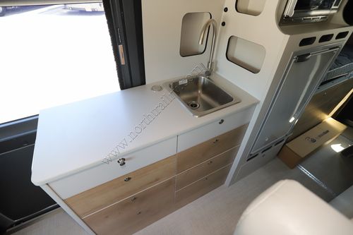 2023 Airstream Rangeline RLN 23