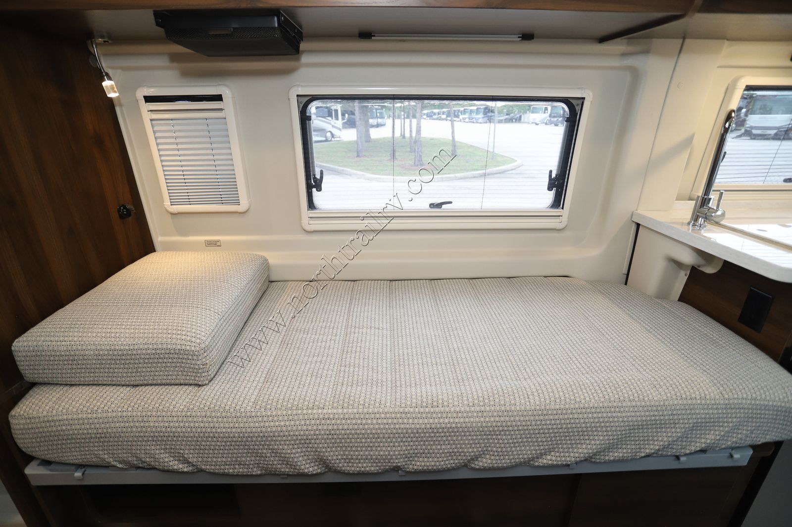 Winnebago Motorhomes For Sale North Trail RV Center