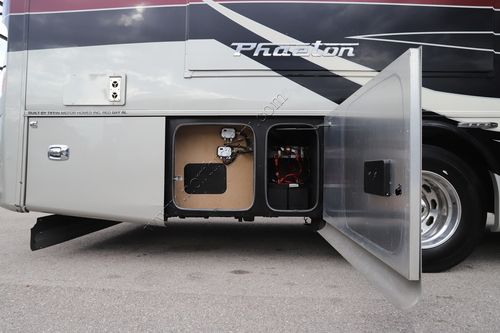 2019 Tiffin Motor Homes Phaeton 40AH