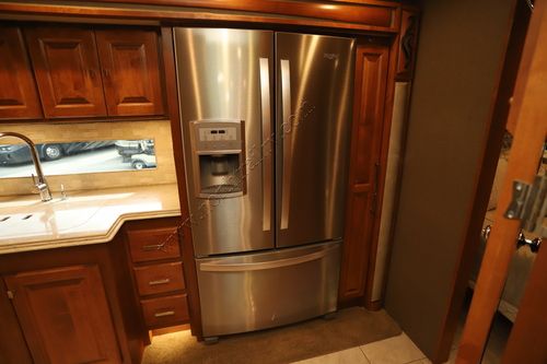 2019 Tiffin Motor Homes Phaeton 40AH