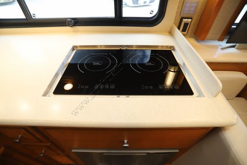 2018 Newmar New Aire 3341