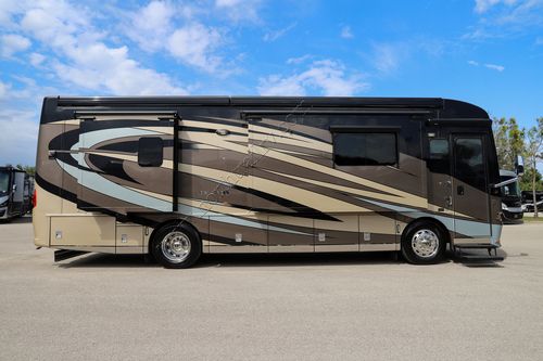 2018 Newmar New Aire 3341