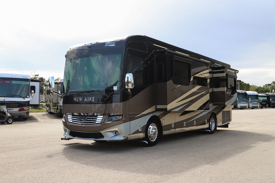 2018 Newmar New Aire 3341 19016