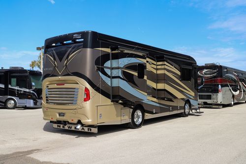 2018 Newmar New Aire 3341