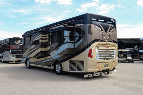 2018 Newmar New Aire 3341