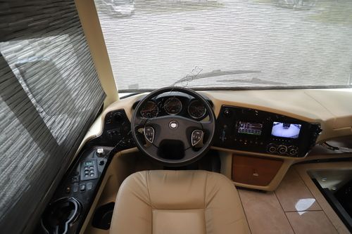 2019 Tiffin Motor Homes Phaeton 40AH