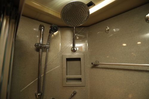 2019 Tiffin Motor Homes Phaeton 40AH