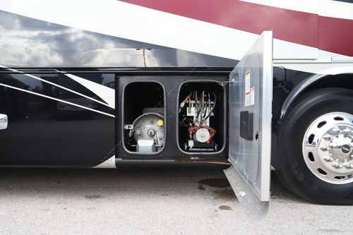 2019 Tiffin Motor Homes Phaeton 40AH