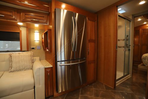 2018 Newmar New Aire 3341