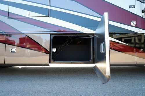 2023 Tiffin Motor Homes Allegro 34PA