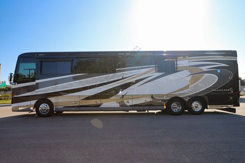 2023 Tiffin Motor Homes Allegro Bus 45FP