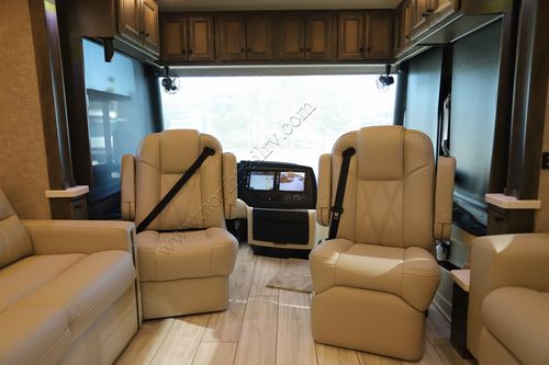 2023 Tiffin Motor Homes Allegro Bus 45FP