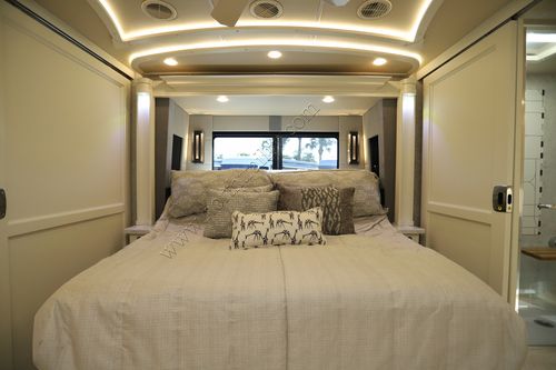 2023 Tiffin Motor Homes Allegro Bus 45FP