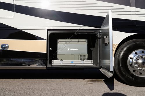 2023 Tiffin Motor Homes Allegro Bus 45FP
