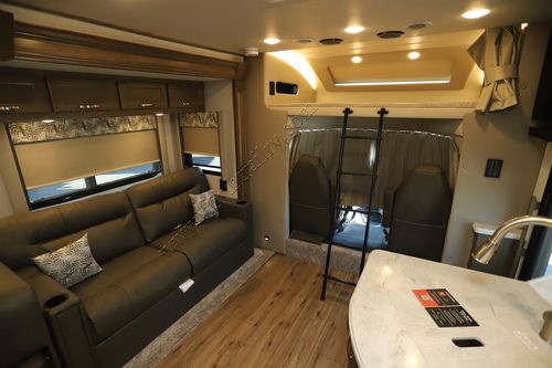 2023 Renegade Rv Verona 40VBH
