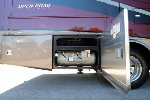 2023 Tiffin Motor Homes Allegro 34PA
