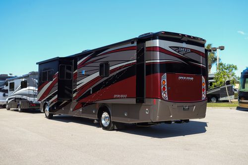 2023 Tiffin Motor Homes Allegro 34PA