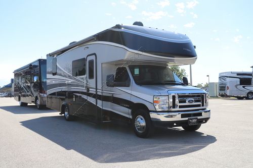 2018 Dynamax Isata 4 25FWF