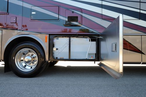 2023 Tiffin Motor Homes Allegro 34PA