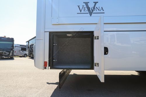 2023 Renegade Rv Verona 40VBH