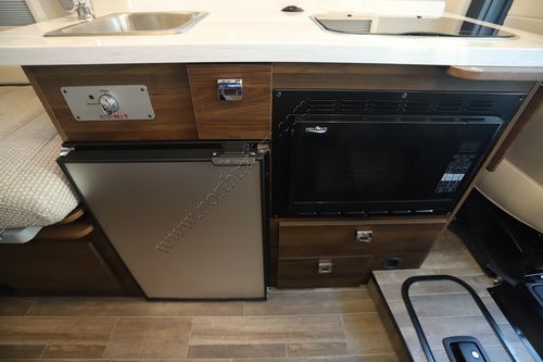 2023 Winnebago Travato 59K