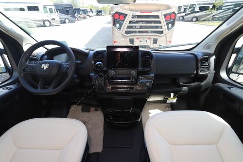 2023 Winnebago Travato 59K