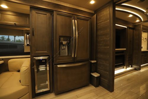2023 Tiffin Motor Homes Allegro Bus 45OPP