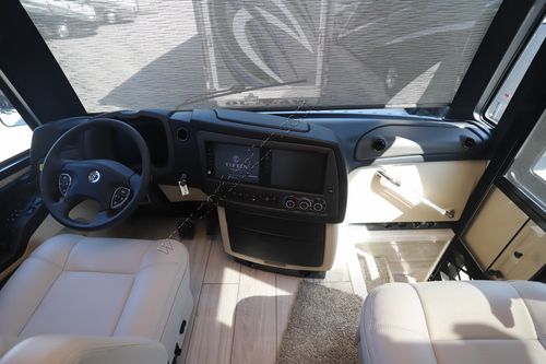 2023 Tiffin Motor Homes Allegro Bus 45FP