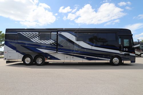 2023 Tiffin Motor Homes Allegro Bus 45OPP