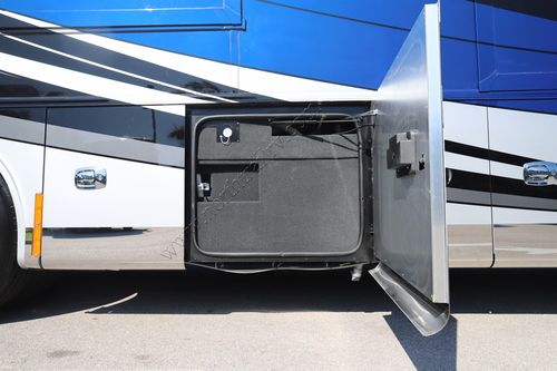2023 Tiffin Motor Homes Allegro Bus 45FP
