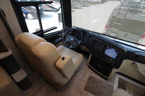 2023 Tiffin Motor Homes Allegro Bus 45OPP