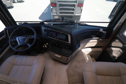 2023 Newmar Ventana 3412 Class A