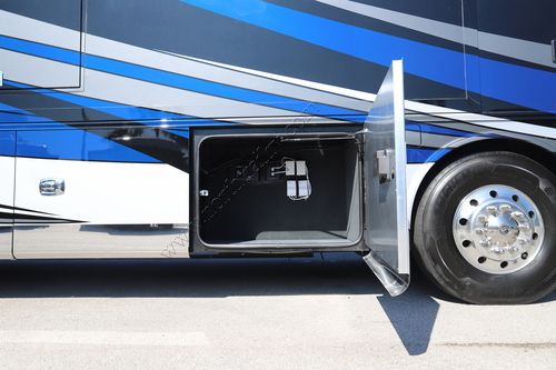 2023 Tiffin Motor Homes Allegro Bus 45FP