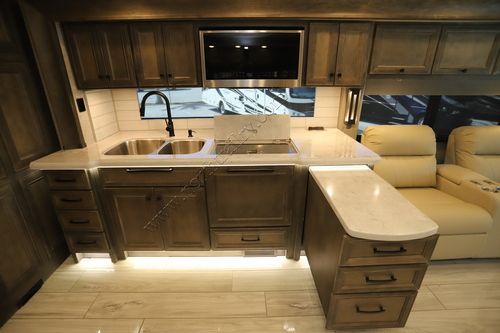 2023 Tiffin Motor Homes Allegro Bus 45OPP