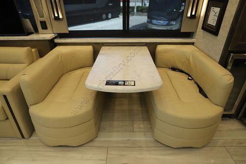2023 Tiffin Motor Homes Allegro Bus 45OPP
