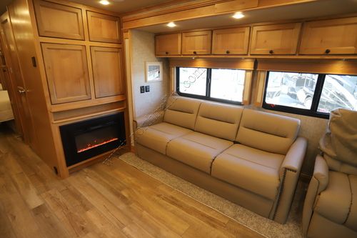 2023 Tiffin Motor Homes Allegro Red 33AA Class A