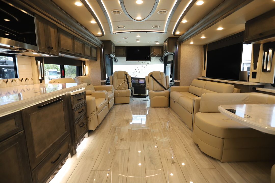 Tiffin Motorhomes For Sale North Trail RV Center