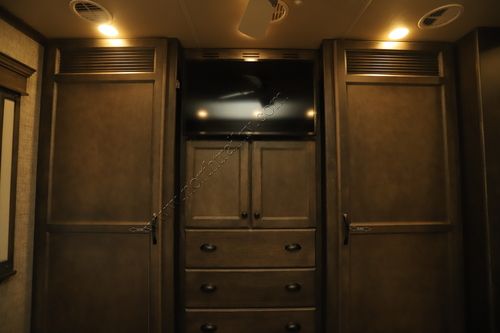 2023 Tiffin Motor Homes Allegro Bay 38 AB