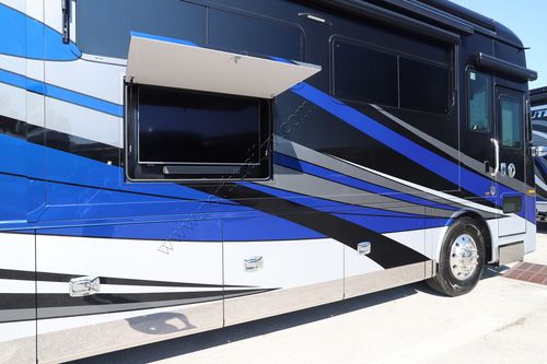 2023 Tiffin Motor Homes Allegro Bus 45FP